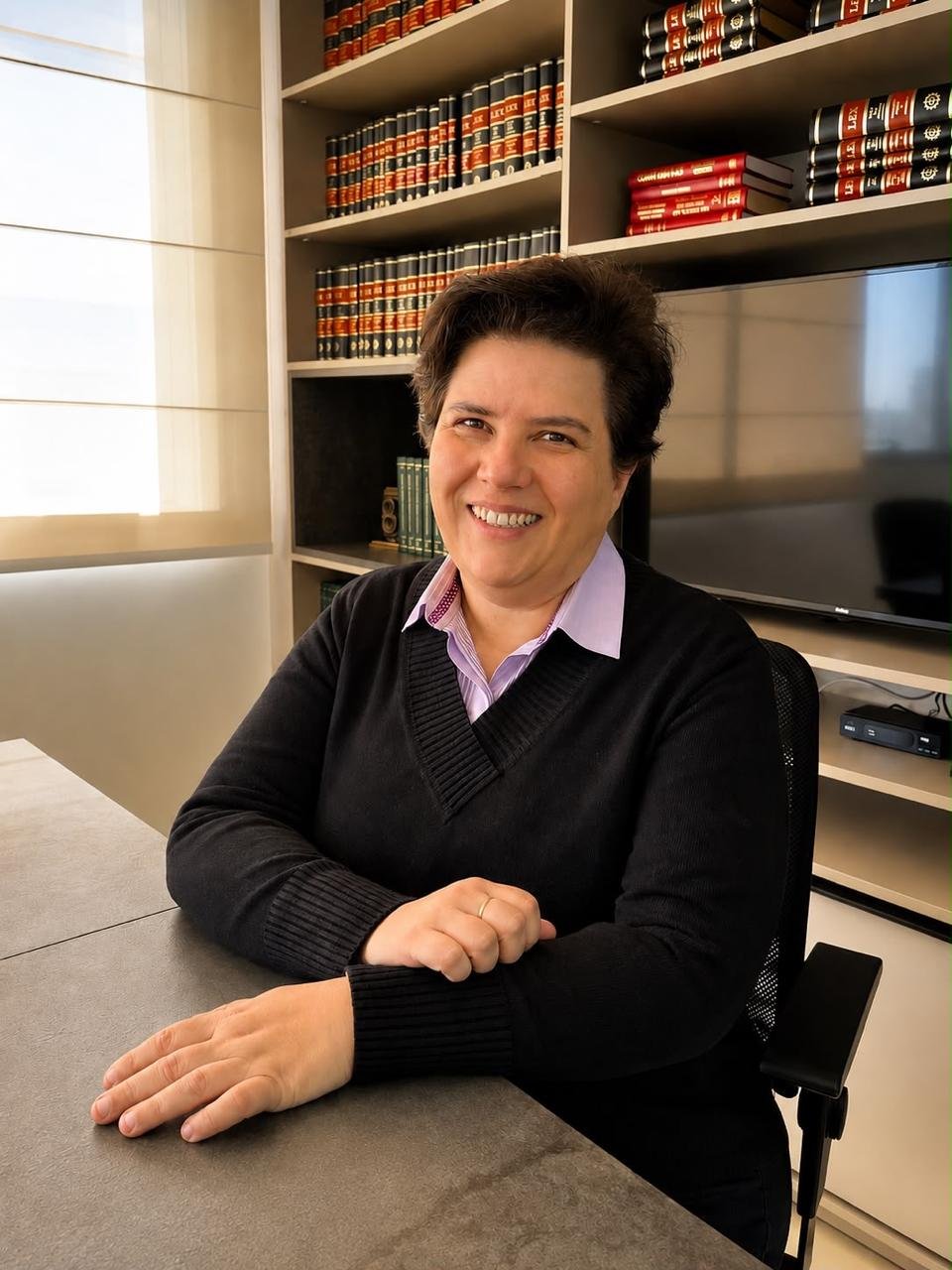 Paula Weruska de Freitas Brum